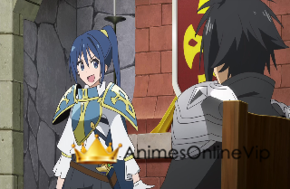 Shinchou Yuusha: Kono Yuusha ga Ore Tueee Kuse ni Shinchou Sugiru Episódio 7