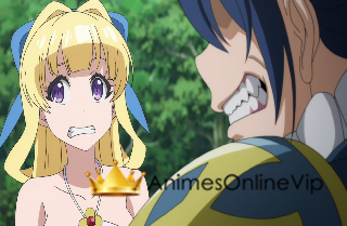 Shinchou Yuusha: Kono Yuusha ga Ore Tueee Kuse ni Shinchou Sugiru Episódio 8