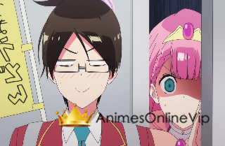 Bokutachi wa Benkyou ga Dekinai 2 Episódio 11