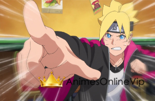 Boruto: Naruto Next Generations - Episódio 138