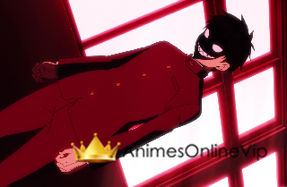 Enen no Shouboutai Episódio 23