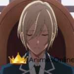 Ensemble Stars!