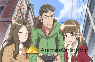 Houkago Saikoro Club Episódio 10