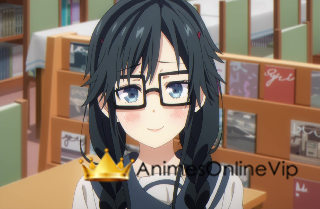 Ore wo Suki nano wa Omae dake ka yo Episódio 12