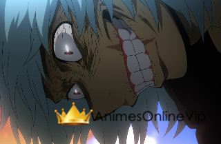 Boku no Hero Academia 4 Temporada Episódio 14