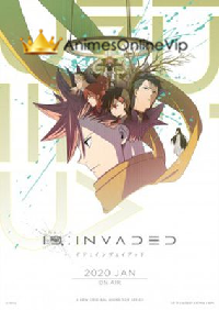ID:Invaded