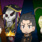 Isekai Quartet 2nd Season