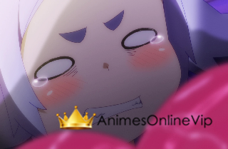 Ishuzoku Reviewers Episódio 1