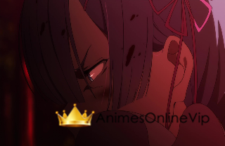 Re:Zero kara Hajimeru Isekai Seikatsu: Shin Henshuu-ban Episódio 4