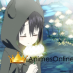 Somali to Mori no Kamisama
