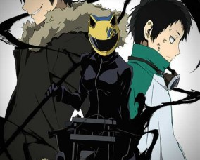 Durarara!!x2 Ten Ova