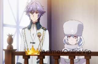 Infinite Dendrogram - Episódio 7