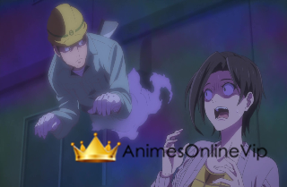 Kyokou Suiri - Episódio 6
