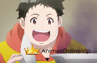 number24 Episódio 6