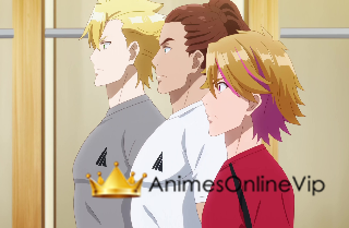 number24 Episódio 7