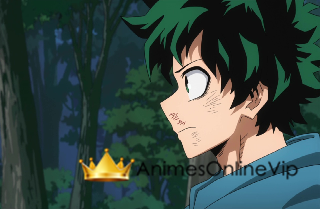 Boku no Hero Academia 4 Temporada Episódio 23