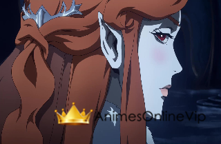 Castlevania 3 Temporada Dublado - Episódio 6
