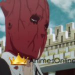 Dorohedoro