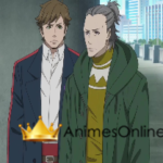 Kabukichou Sherlock