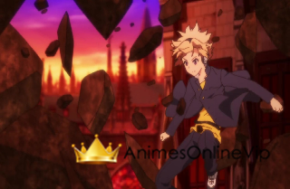 Mondaiji-tachi ga Isekai kara Kuru Sou Desu yo? Episódio 6