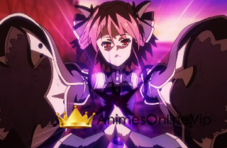 Mondaiji-tachi ga Isekai kara Kuru Sou Desu yo? Episódio 8