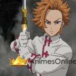 Nanatsu no Taizai: Kamigami no Gekirin