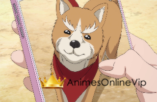 Oda Cinnamon Nobunaga Episódio 11