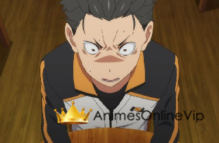 Re:Zero kara Hajimeru Isekai Seikatsu Dublado Episódio 16
