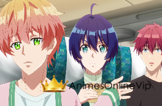 number24 Episódio 8
