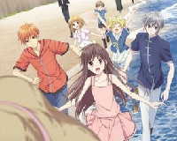 Fruits Basket 2nd Season