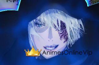Sol Levante Episódio 1