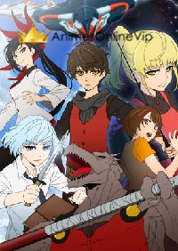Tower of God