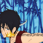 Tower of God