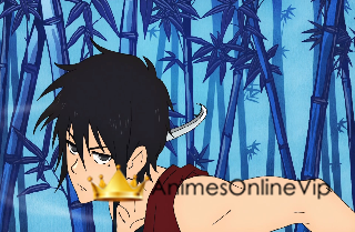Tower of God - Episódio 1
