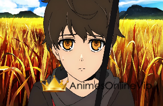 Tower of God - Episódio 2