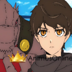 Tower of God