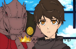 Tower of God - Episódio 3