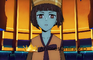 Tower of God - Episódio 4