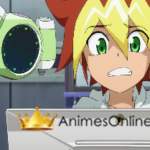 Yu☆Gi☆Oh!: Sevens