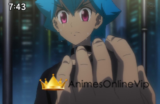 Yu☆Gi☆Oh!: Sevens Episódio 2