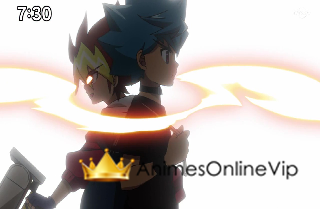 Yu☆Gi☆Oh!: Sevens Episódio 3