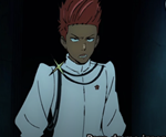 Tower of God