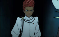 Tower of God - Episódio 9
