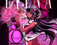 Shoujo Kakumei Utena: Adolescence Mokushiroku  Dublado Filme
