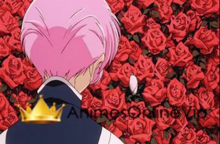 Shoujo Kakumei Utena: Adolescence Mokushiroku Dublado Filme 1