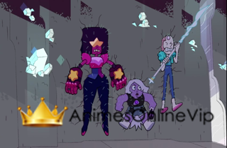 Steven Universo: Futuro  Dublado Episódio 10