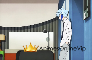 Tower of God - Episódio 6