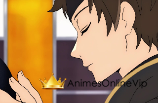 Tower of God - Episódio 7