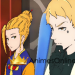 Tower of God