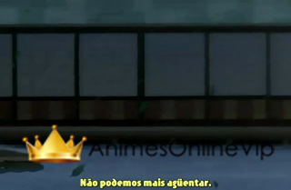 2×2 Shinobuden - Episódio 6